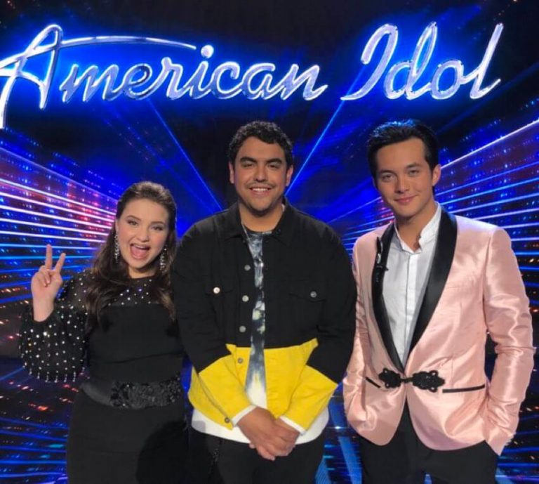 'American Idol' Top 3 What You Need To Know About The Hometown Visits