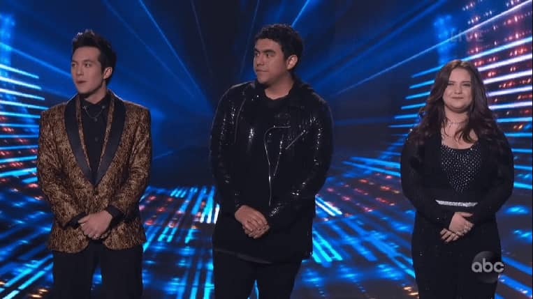 ‘American Idol’ Finale Recap: Who Was Crowned The Winner?