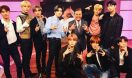 Update: BTS Will Perform At ‘The Voice’ Finale