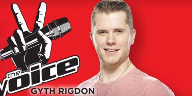 Gyth Rigdon: 10 Facts To Know About ‘The Voice’s’ Country Heartthrob