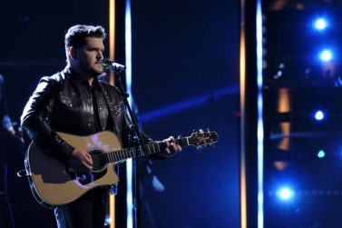 Everything to Know About ‘American Idol’, ‘The Voice’ Singer Dexter Roberts