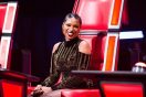 Is This Why Jennifer Hudson Might Be Quitting ‘The Voice UK’?