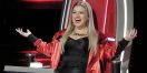 Kelly Clarkson’s ‘Voice’ Team Praises Her For Powering Through Appendicitis