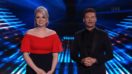 Maddie Poppe Appeared On The ‘American Idol’ Finale, But The Feud Isn’t Over