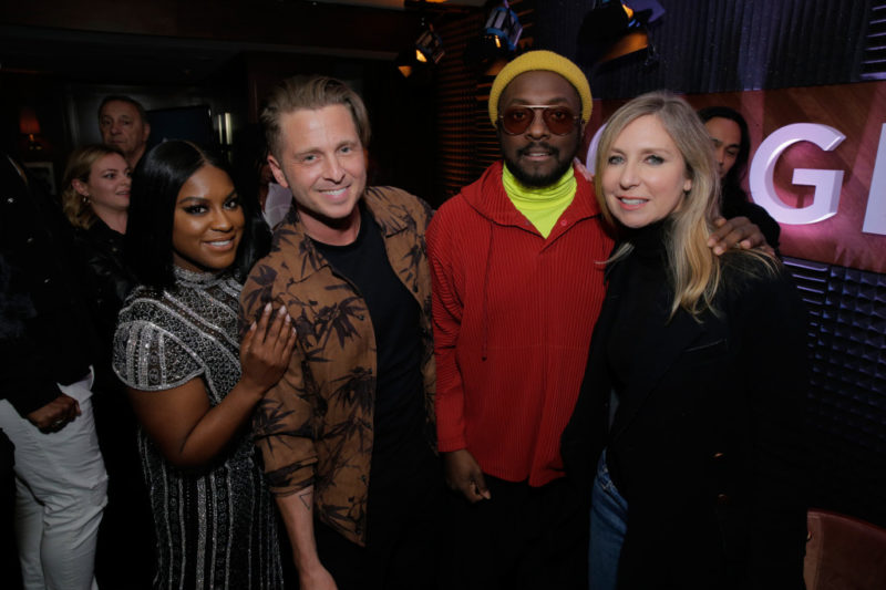 SPOILERS: Meet the ‘Songland’ Episode 2 Songwriters and Featured Artist, will.i.am