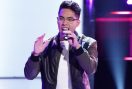 ‘The Voice’s Jej Vinson is the Most Popular Contestant Online…But Why Isn’t He Winning the Vote?
