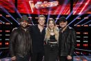 ‘The Voice’ Season 16 Finale Performances Recap: Team Blake vs Maelyn
