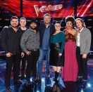 Fans Outraged at ‘The Voice’ Results Call for Show to “Move to CMT!”