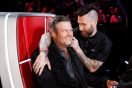 Blake Shelton Reacts To Adam Levine’s ‘The Voice’ Departure. Will The Show Be The Same?
