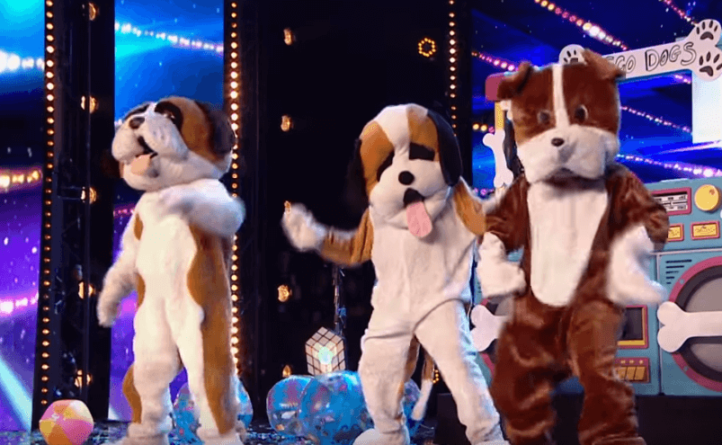 Britain’s Got Talent Auditions End On A High Note