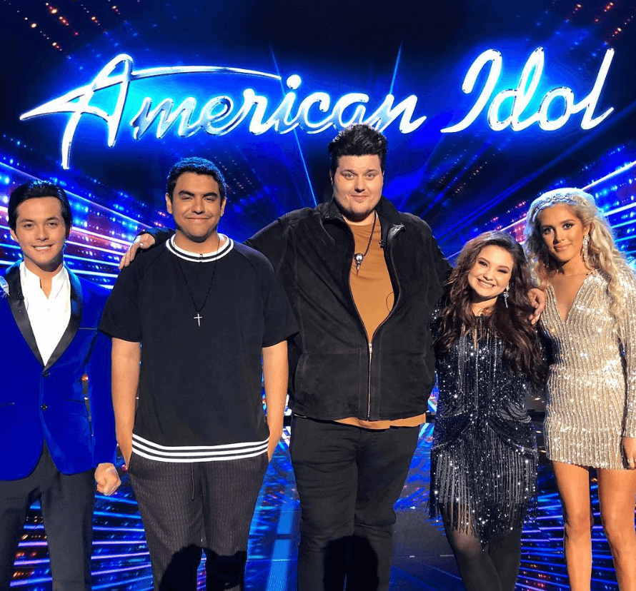 Last Night's 'American Idol' Results Has Fans Up in Arms For a Reason