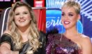 The Number of Performances on ‘The Voice’ vs. ‘American Idol’ Will SHOCK You