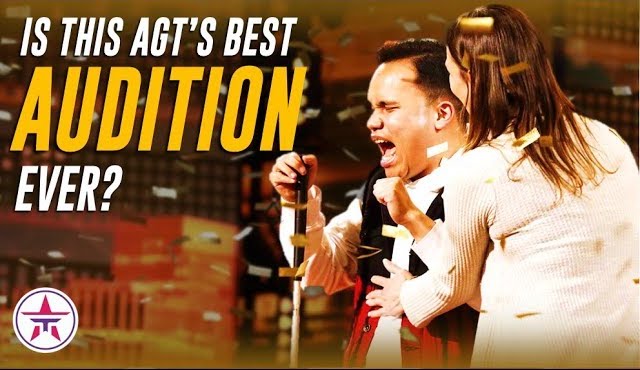 The Talent Recap Show: ‘AGT’ Returns With Possibly The Greatest Audition Ever