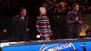 [VIDEO] Katy Perry Caught Picking Her Wedgie Live On American Idol
