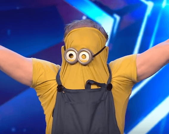 ‘Britain’s Got Talent’ Is Back With More Amazing Auditions