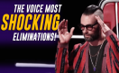 The Talent Recap Show: Is It Time For Adam Levine To Leave ‘The Voice’?