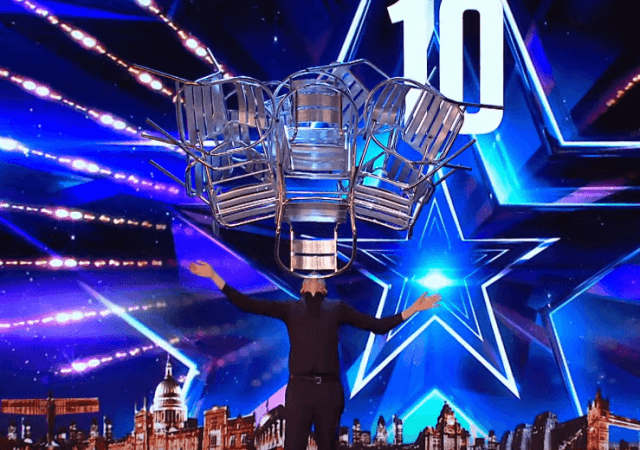 bgt world record
