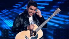 ‘American Idol’ Star Alejandro Aranda Postpones Remaining Tour Dates