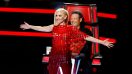Gwen Stefani Reacts To Returning To ‘The Voice’ And Working With Blake Shelton Again