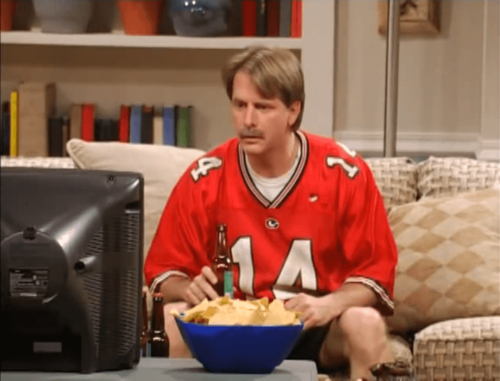 'Bring The Funny' Judge Jeff Foxworthy's 10 Funniest Moments