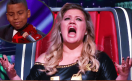 Kelly Clarkson Had a Priceless Reaction After Watching THIS ‘AGT’ Act!