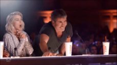 Watch All Of Simon Cowell’s Golden Buzzer Acts From ‘AGT’