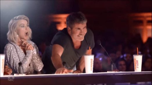 Watch All Of Simon Cowells Golden Buzzer Acts On Agt What They All Have In Common 0612