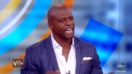 ‘AGT’ Host Terry Crews Reveals The Secret To His Happy Marriage With Wife Rebecca
