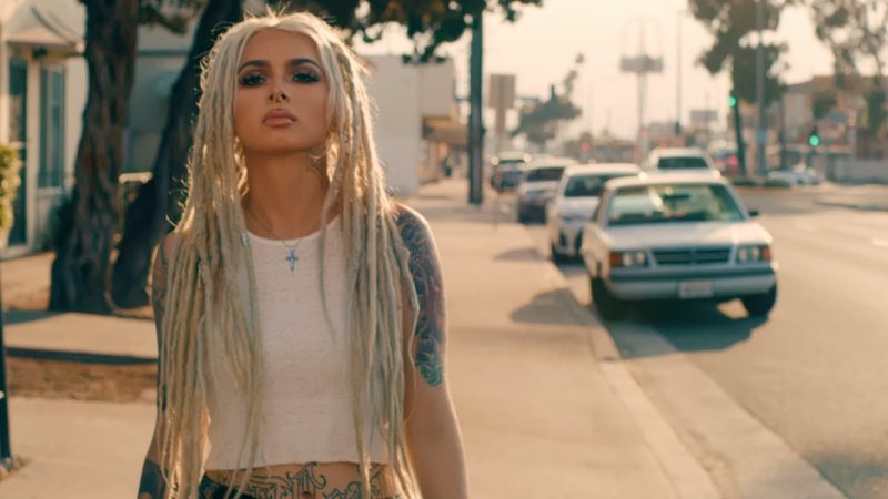A Track-By-Track Fan Reaction to Zhavia Ward’s New EP, “17”