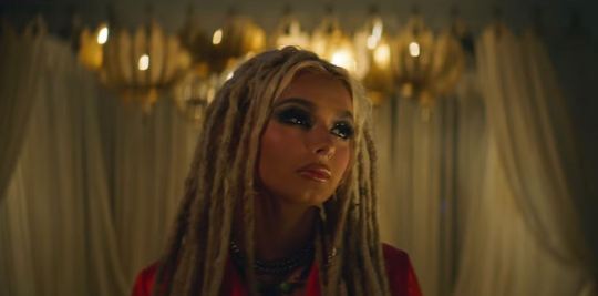 Zhavia on Working With Zayn and New Music Since ‘The Four’