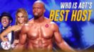 The Talent Recap Show: Is Terry Crews The Best ‘AGT’ Host Ever?