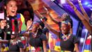 South African Ndlovu Youth Choir Have ‘AGT’ Judges On Their Feet [Video]