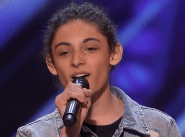 Watch this Sneak Peek of an Upcoming ‘America’s Got Talent’ Audition!