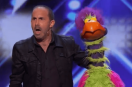 Ventriloquist SHOCKS Simon Cowell With Bird Puppet Trick in an ‘AGT’ Sneak Peek
