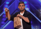 Check Out Some Beer Chugging Magic in this ‘AGT’ Sneak Peek!
