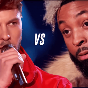 James Graham vs Elijah