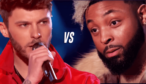 EXCLUSIVE The Four s James Graham Claps Back At Elijah Connor