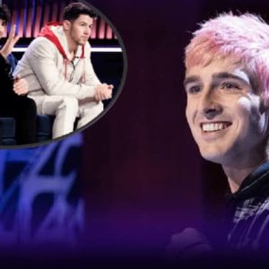 jonas brothers songland greenlight