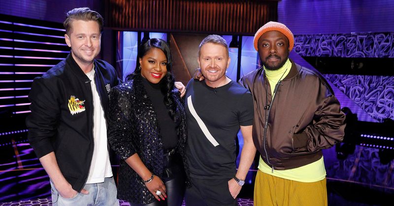 ‘Songland’ Episode 2 Recap: will.i.am Drops the Beat in His New Song!