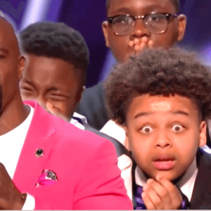 terry crews agt golden buzzer