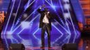 ‘AGT’ Sneak Peek: Watch This Blind Singer Wow The Judges With An Original Song