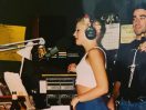 ‘The Voice’s Carson Daly Surprises Gwen Stefani With a MUST SEE Throwback Photo