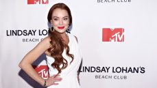 ‘The Masked Singer’ Around the World: How Lindsay Lohan is Involved!