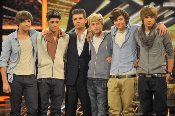 One-Direction-X-Factor