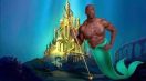 Terry Crews Thinks He Would Be The Perfect King Triton In ‘The Little Mermaid’