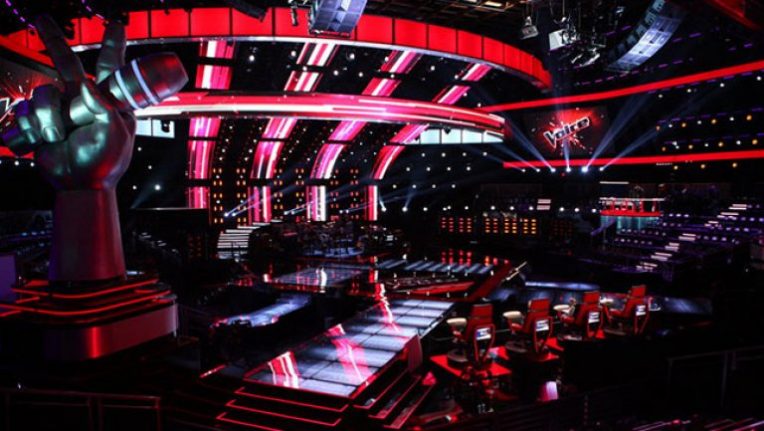 Emmy Nominations 2019: Why Doesn’t Hollywood Nominate More Talent Shows?