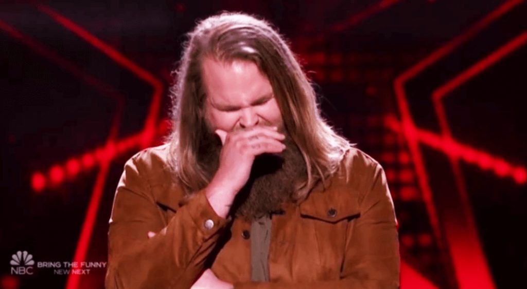 agt recap judge cuts chris klafford