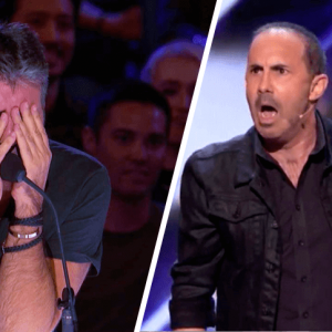 agt ventirloquist michael paul