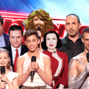 agt vote wildcards 2019