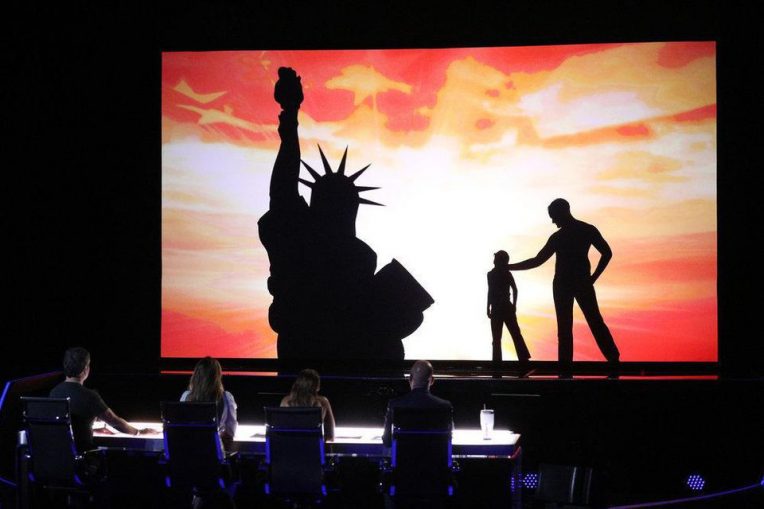 Our 7 Favorite Patriotic ‘America’s Got Talent’ Acts to Celebrate July 4th!